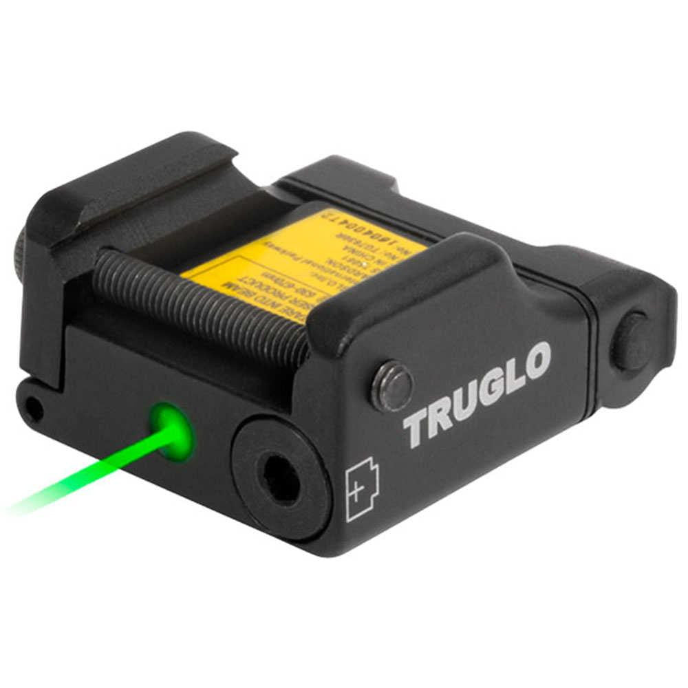 Micro&bull;tac&trade; Tactical Micro Laser - Green