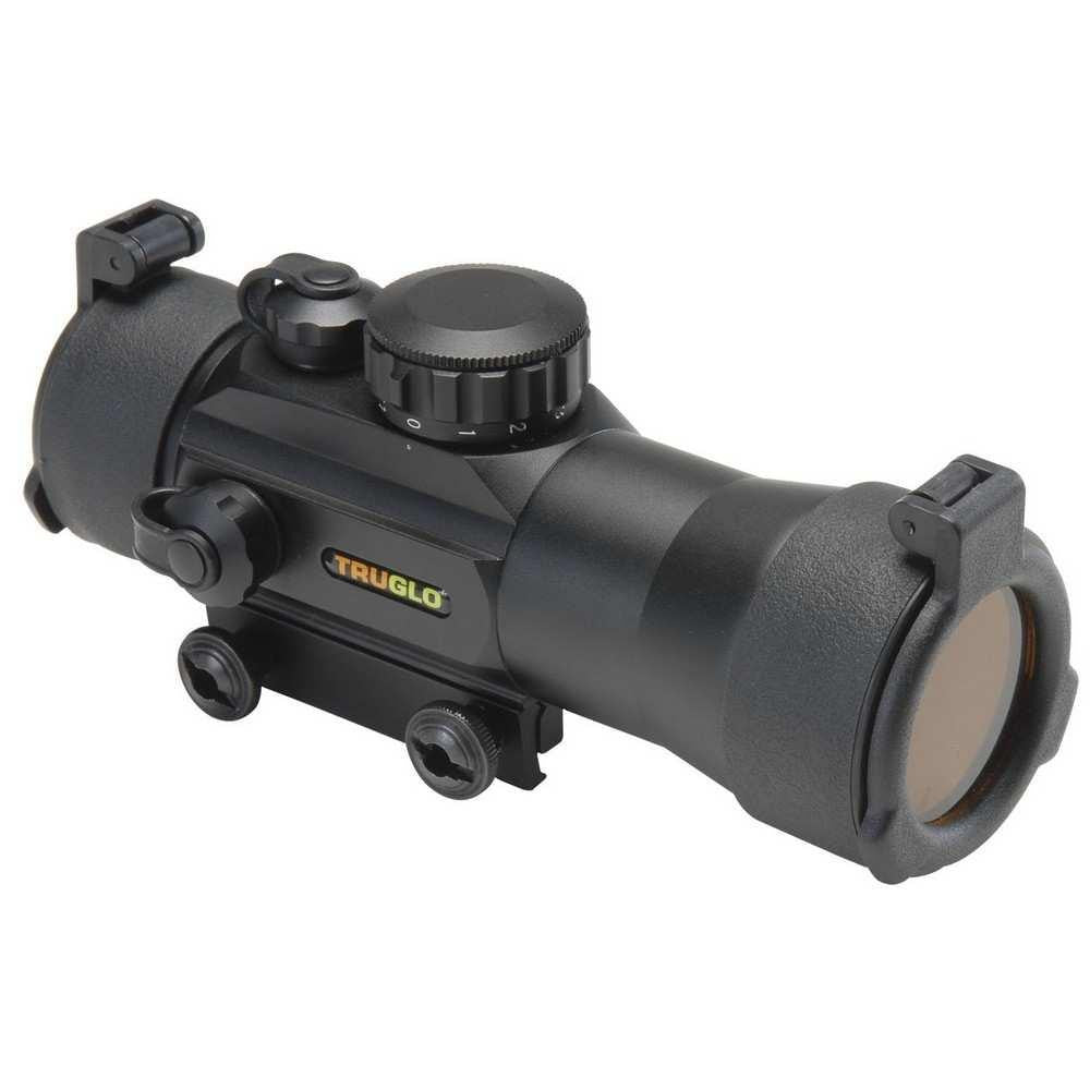 Traditional Red&bull;dot Sight - 2x42mm - Black