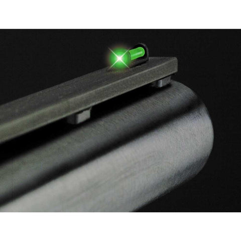 Long&bull;bead&trade; Universal Shotgun Sight - Green