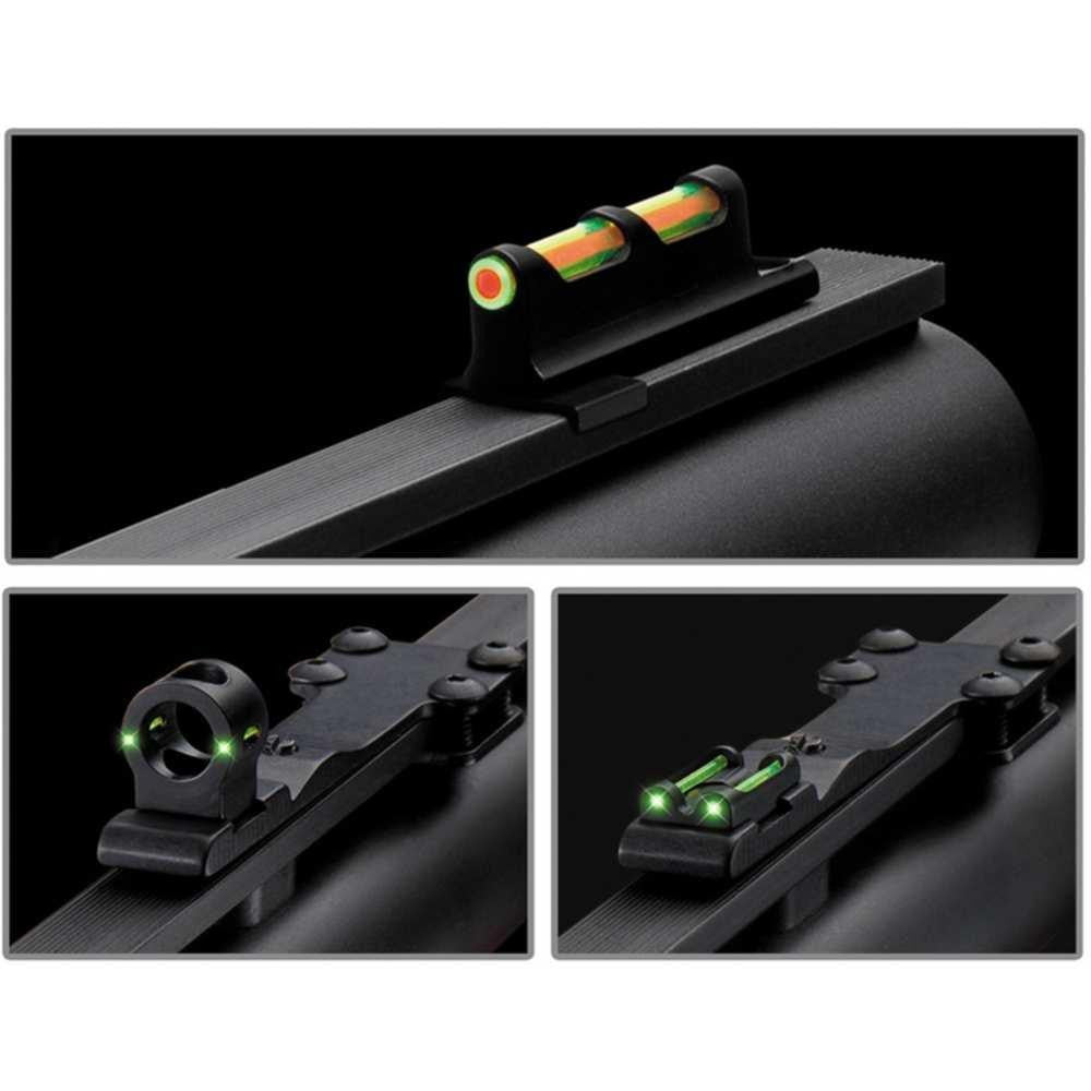 Tru&bull;bead&trade; Turkey Universal Dual&bull;color Shotgun Sight