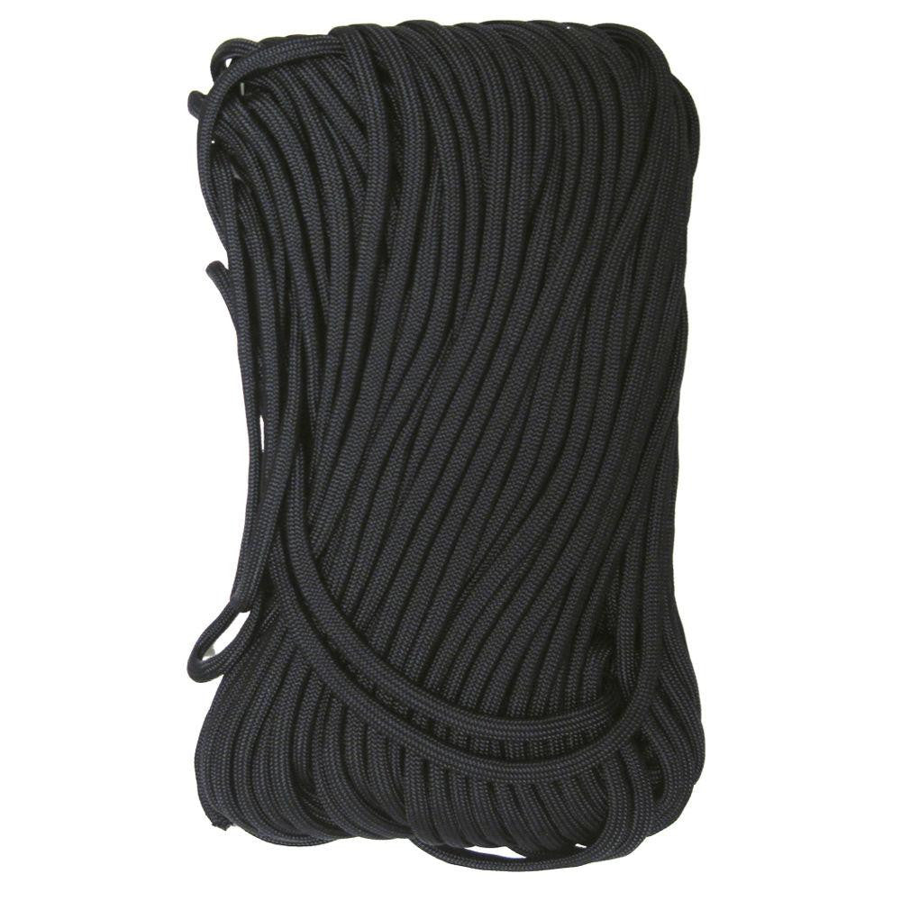 550 Cord - 1000 Feet - Black