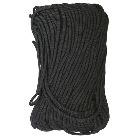 550 Cord - 1000 Feet - Black