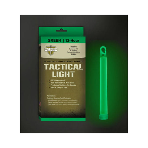 Tactical Light Stick - Green