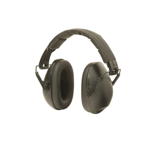 Compact Pro Ear Muffs Nrr 21db