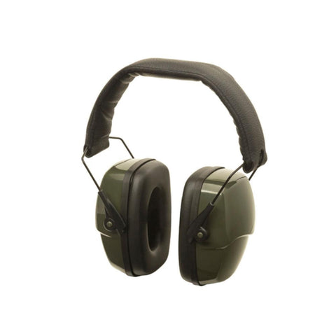 Quiet Pro Ear Muffs Nrr 26