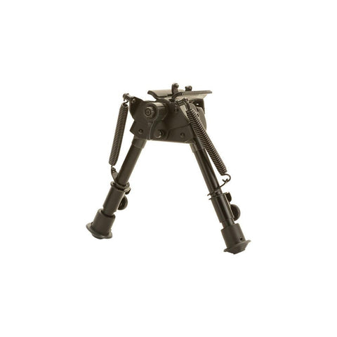 Rail Mount Adjustable Bipod