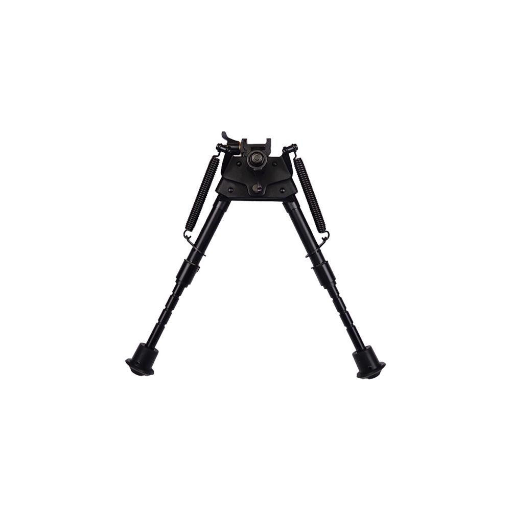 Rail Mount Adjustable Bipod