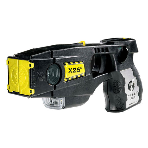 Taser X26c Cew - Black