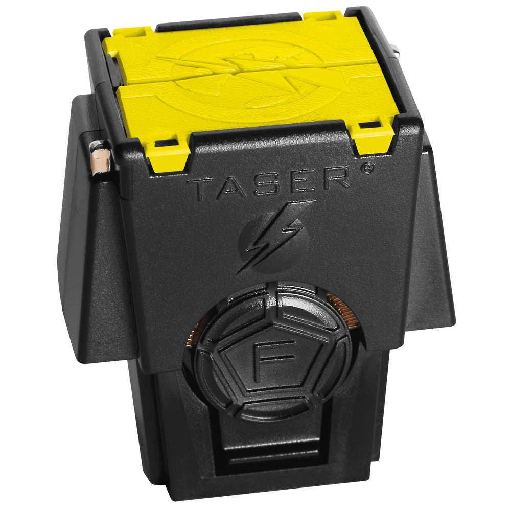 Taser&reg; M26c & X26c Series (2 Pack) Cartridges - Yellow