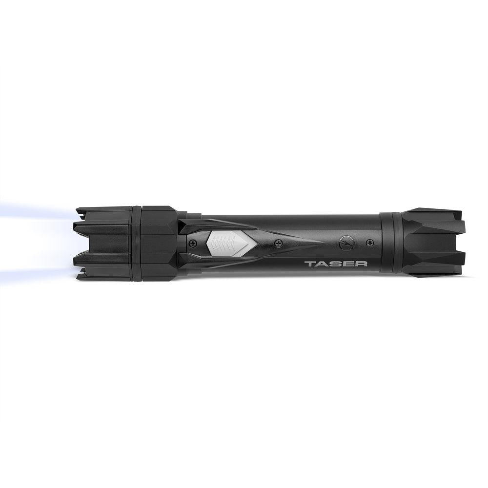 Strikelight Tm Flashlight, Black