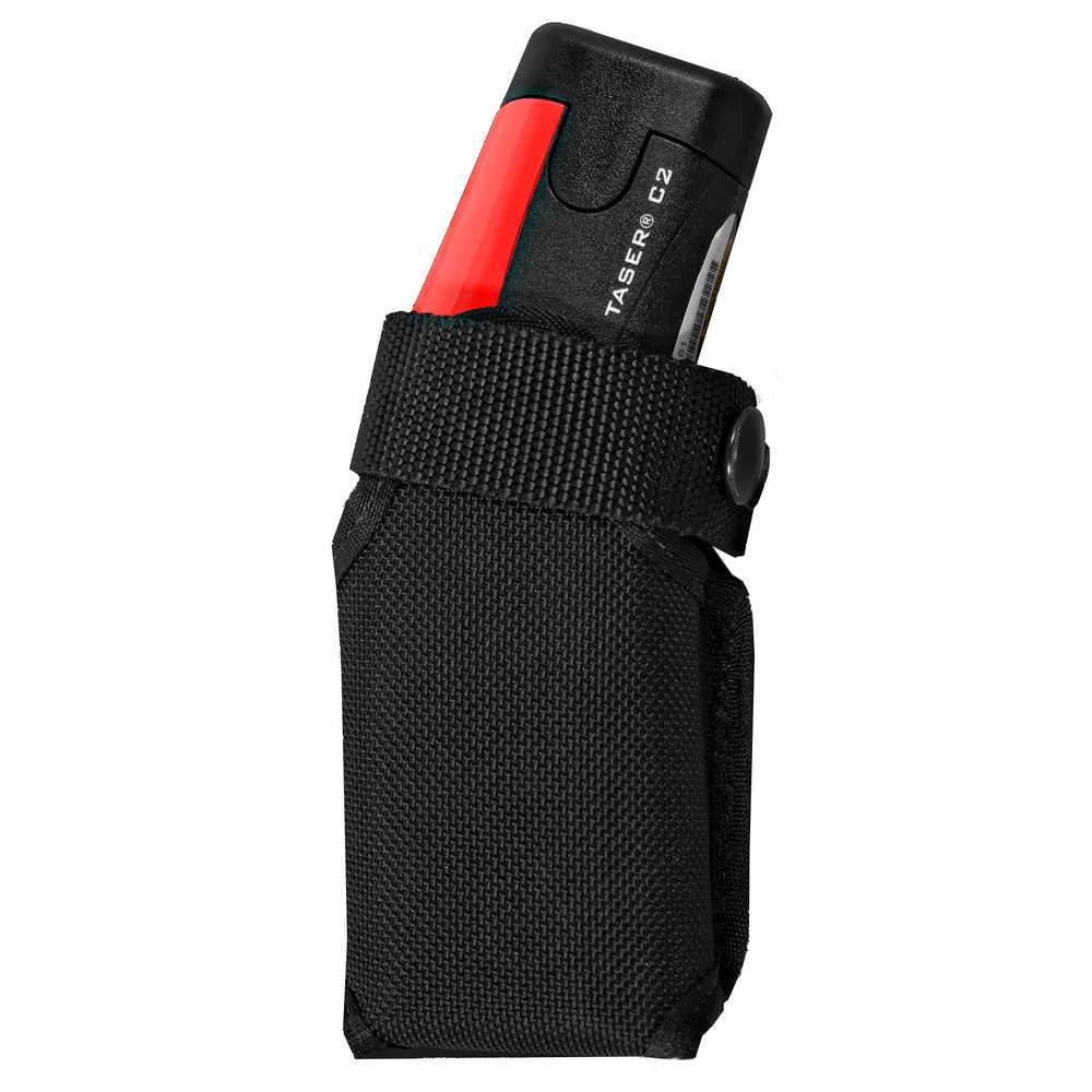 Taser&reg; C2&trade;-bolt Tactical Holster - Black