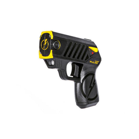 Taser Pulse With Laser - Black