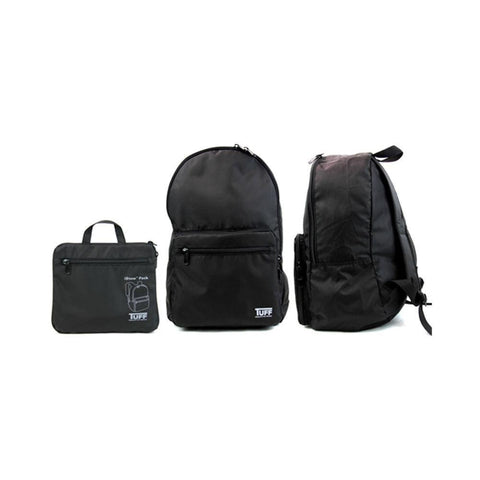 Istow Pack Black