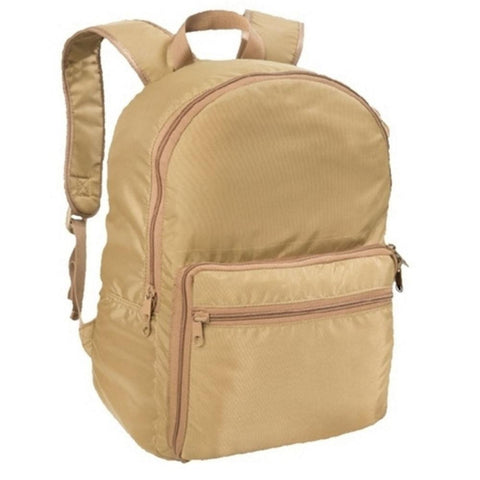 Istow Back Pack, Coyote Brown