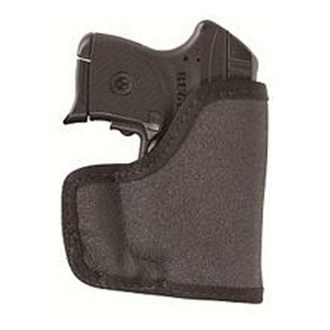 Jr. Roo Pocket Holster - Size 19, Fits Mk9-40  Kel Tec Pf9 W-crimson Trace Laser