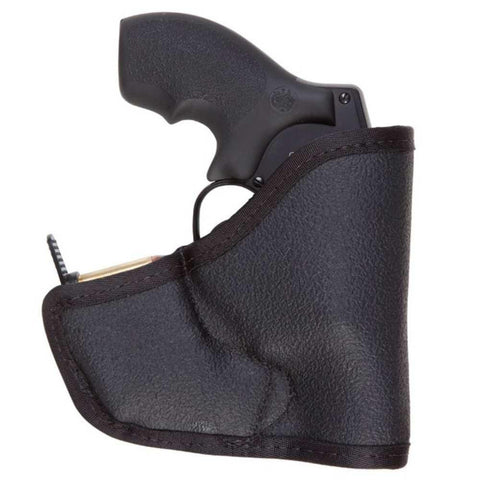 Pocket-roo Holster - Size 10, Fits J Frame 340pd Lcr Gl2627