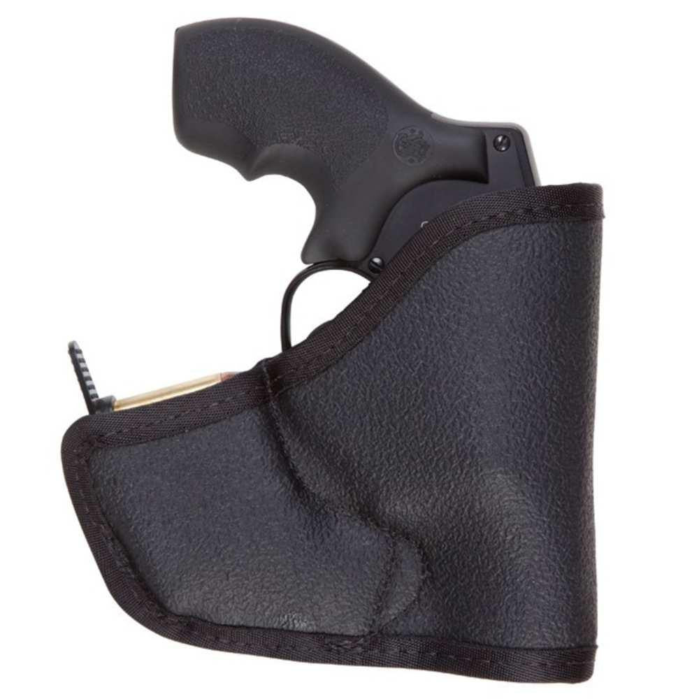 Pocket-roo Holster - Size 11, Fits Lcp Kahr P380 Keltec P32 3at Diamond Back .380