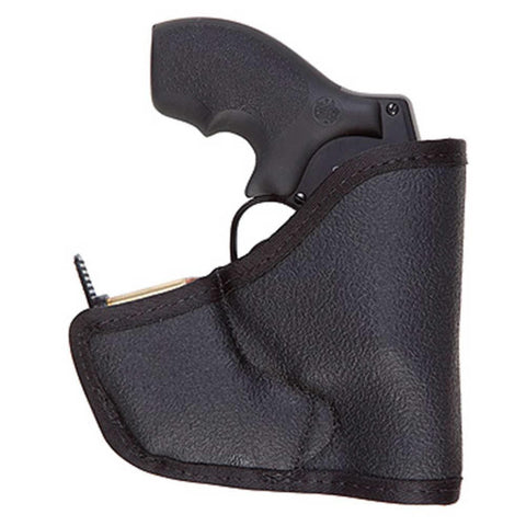 Pocket-roo Holster - Size 19, Fits Mk9-40  Kel Tec Pf9 With Crimson Trace Laser