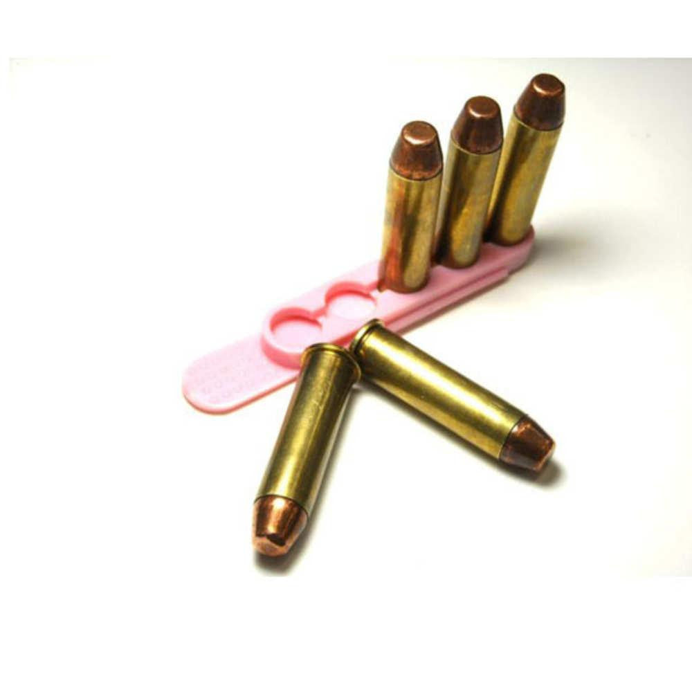 Tuff Quickstrip&trade; Pink - 5 Round - .357-.38