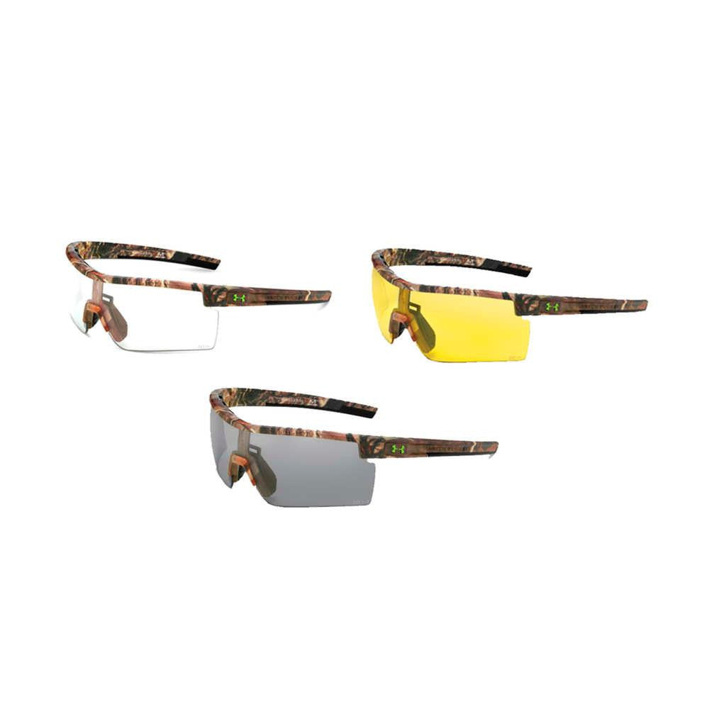 Freedom Interchange Camo Tactical Sunglasses