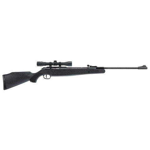 Ruger Air Magnum .177 Air Rifle - With Scope