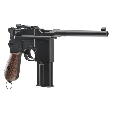 Legends M712 Blowback Pistol - .177 Caliber