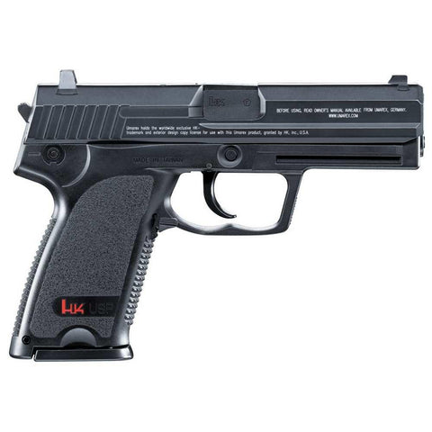 H&k Usp .177 Bb Air Gun