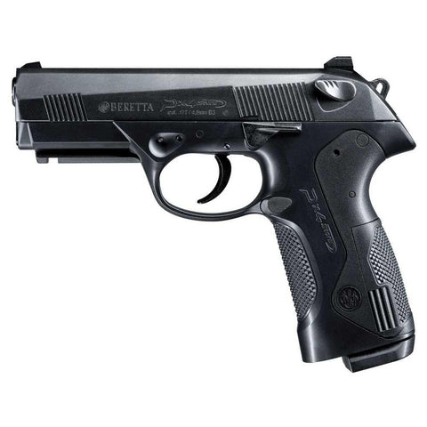 Beretta Px4 Storm Airgun - Black