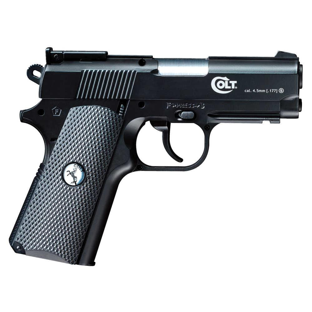 Colt Defender 410 Fps Air Pistol