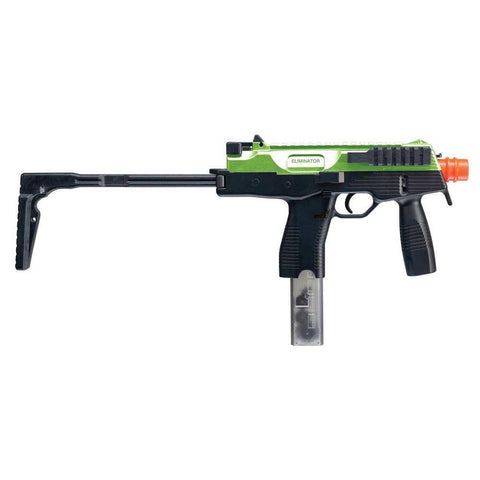 Zombie Hunter Eliminator Airsoft