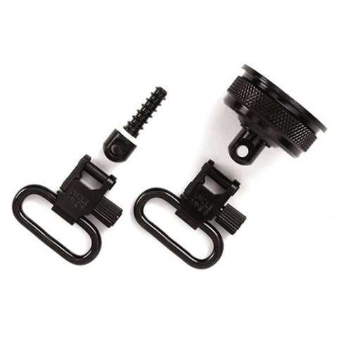 Remington 870 & 870 Youth Shotgun Swivels - 1 Inch, 12 Gauge