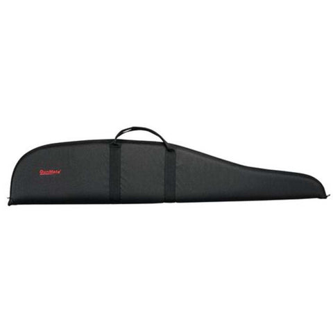 Gunmate Deluxe Rifle Case - Medium, 44", Black