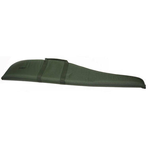 Gunmate Deluxe Rifle Case - Medium, 44", Green