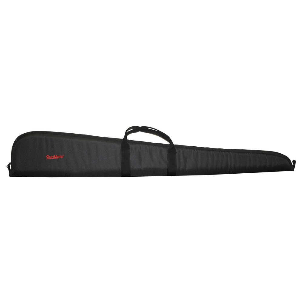 Gunmate Deluxe Shotgun Case - Large, 48", Black