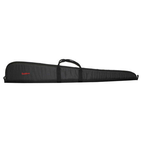 Gunmate Deluxe Shotgun Case - X-large, 52", Black