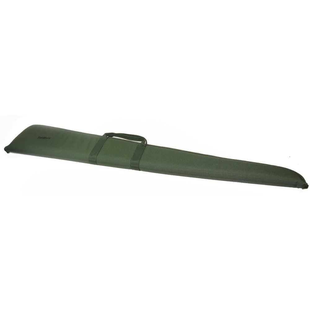 Gunmate Deluxe Shotgun Case - X-large, 52", Green