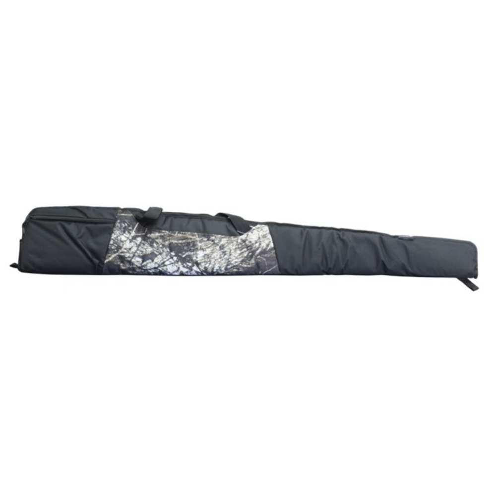 Deluxe Hunter - Mossy Oak Break-up Ap, 52" Shotgun