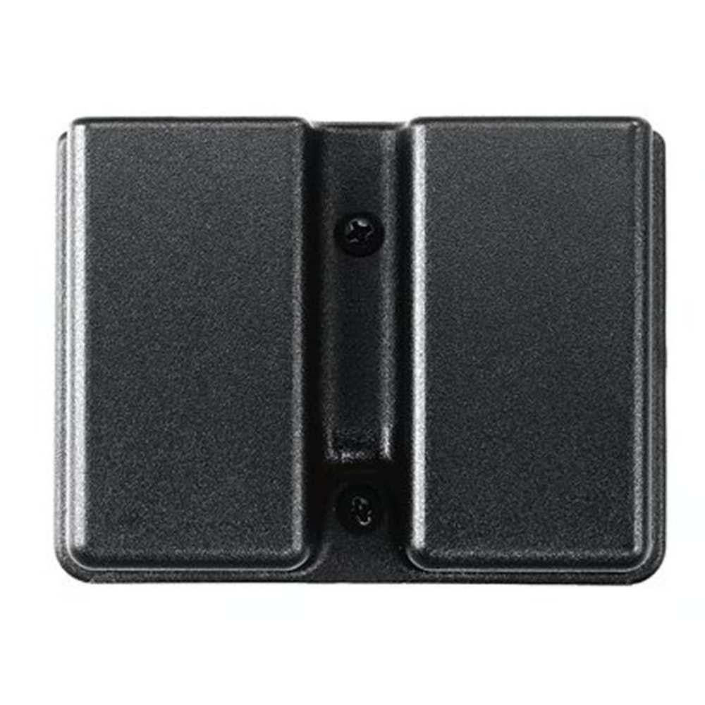 Kydex Double Mag Case - Single Row Belt Model