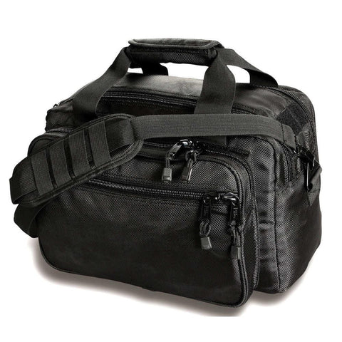 Side-armor Range Bag