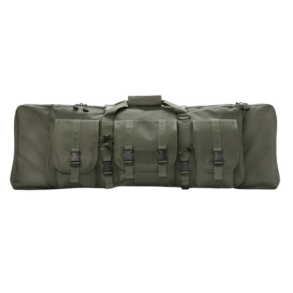 Tactical Rifle Assault Case - Canopy Green, 36"