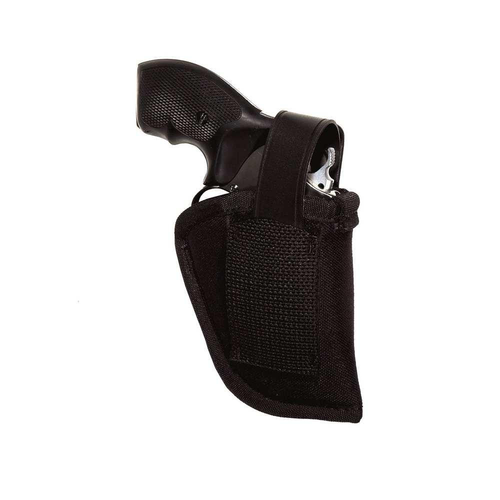 Sidekick Hip Holster - Black - Amb - Size 36