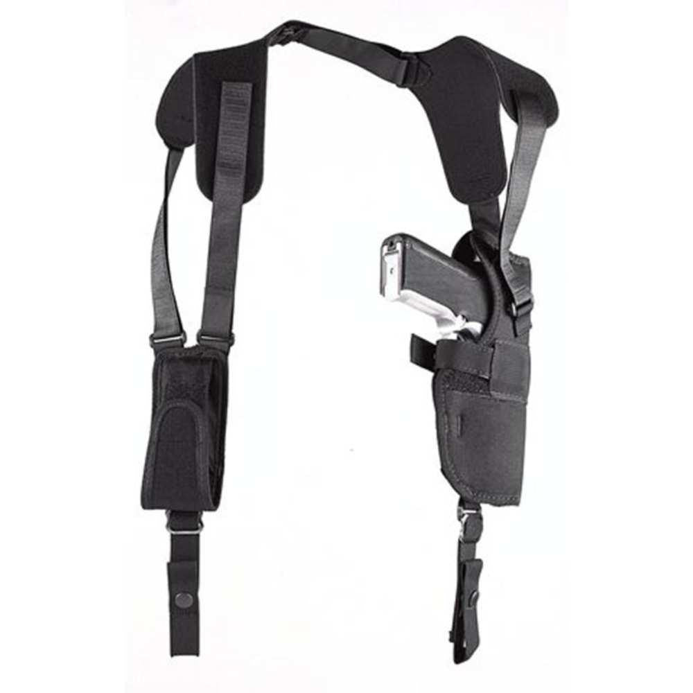 Pro-pak Vertical Shoulder Holster - Size 1