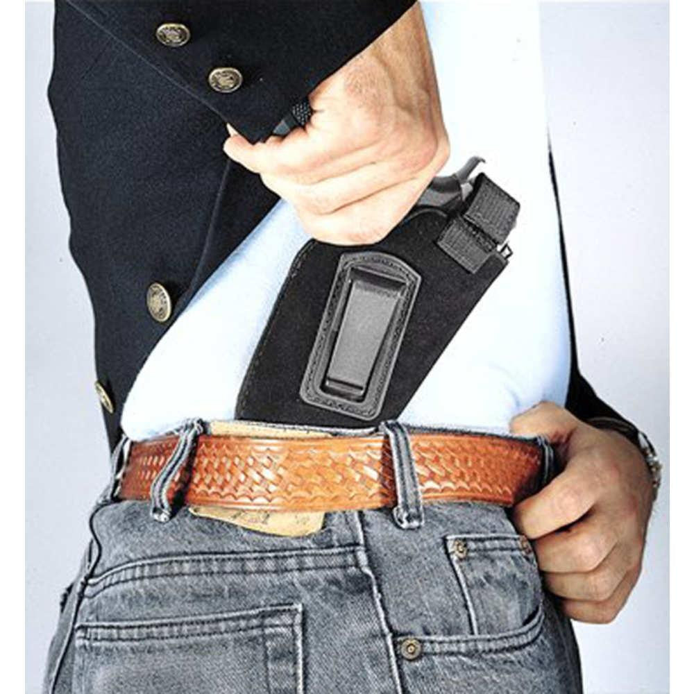 Inside-the-pant Holster - Right Handed, Retention Strap, Size 15