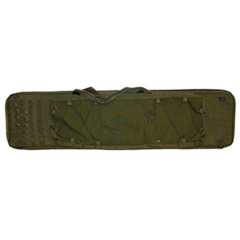 Drag Bag-shooting Mat - Od Green