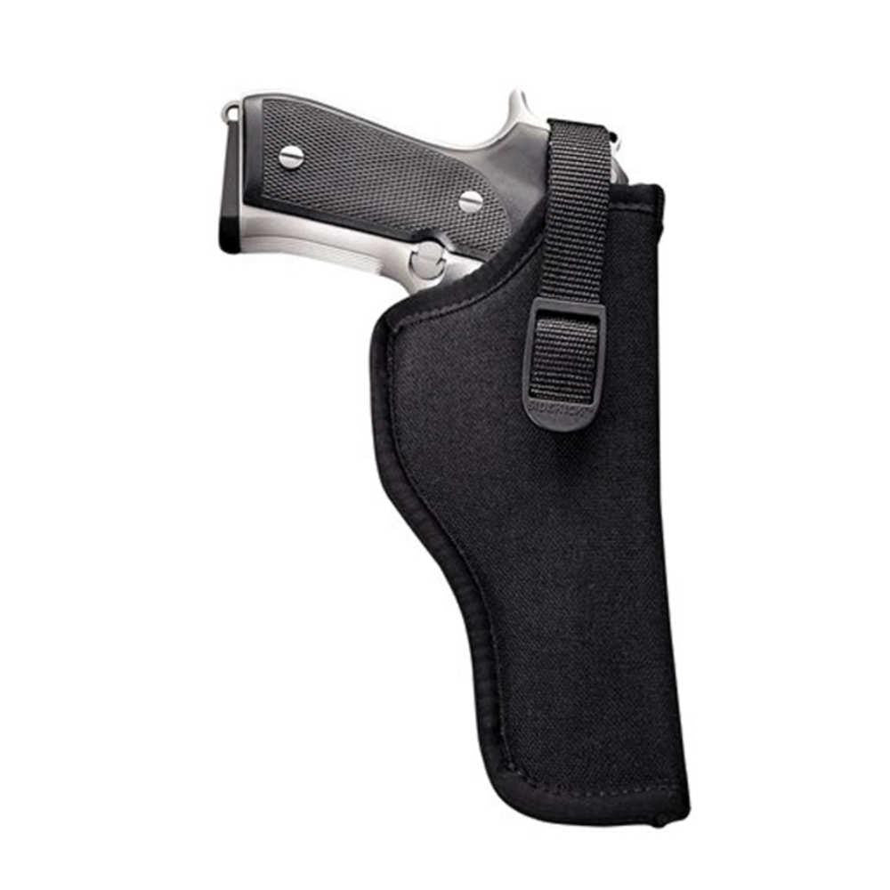 Sidekick Hip Holster - Black - Right - Size 0