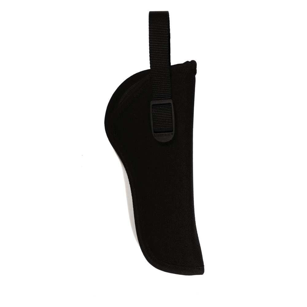 Sidekick Hip Holster - Black - Right Handed - Size 3