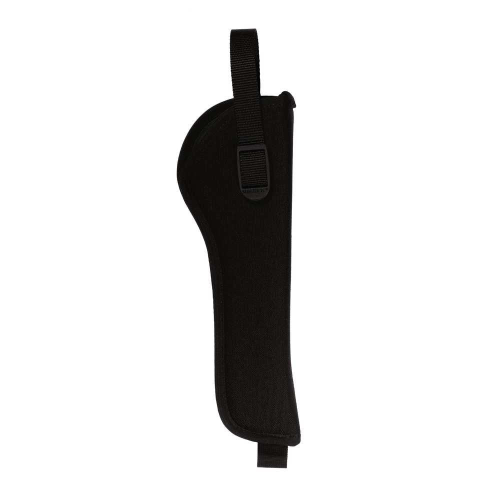 Sidekick Hip Holster - Black - Right Handed - Size 4