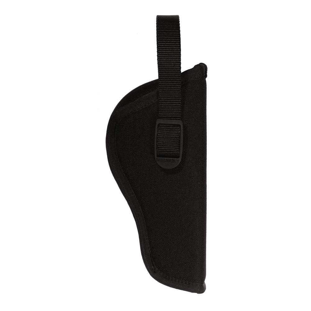 Sidekick Hip Holster - Black - Right Handed - Size 5