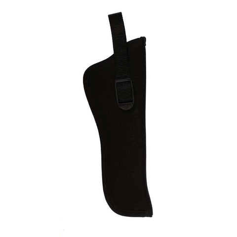 Sidekick Hip Holster - Black - Right Handed - Size 6