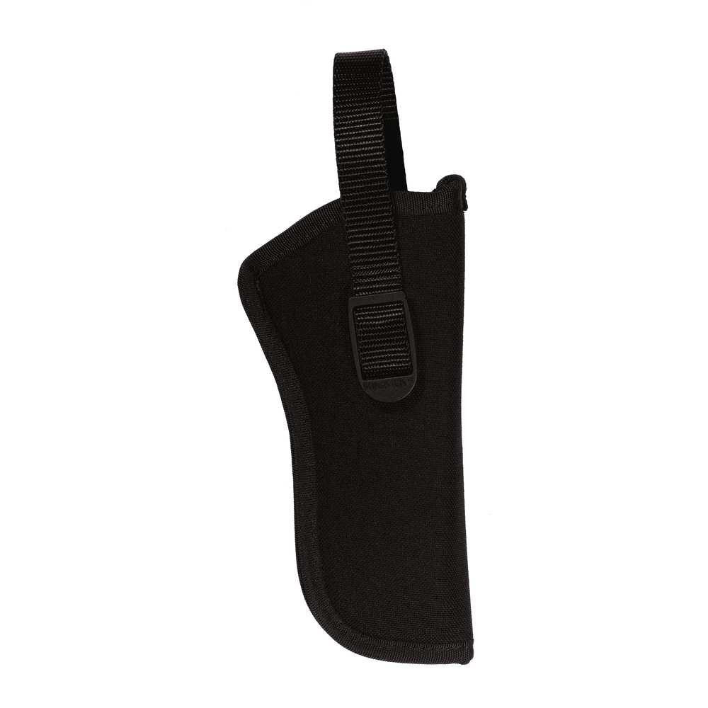 Sidekick Hip Holster - Black - Right Handed - Size 7